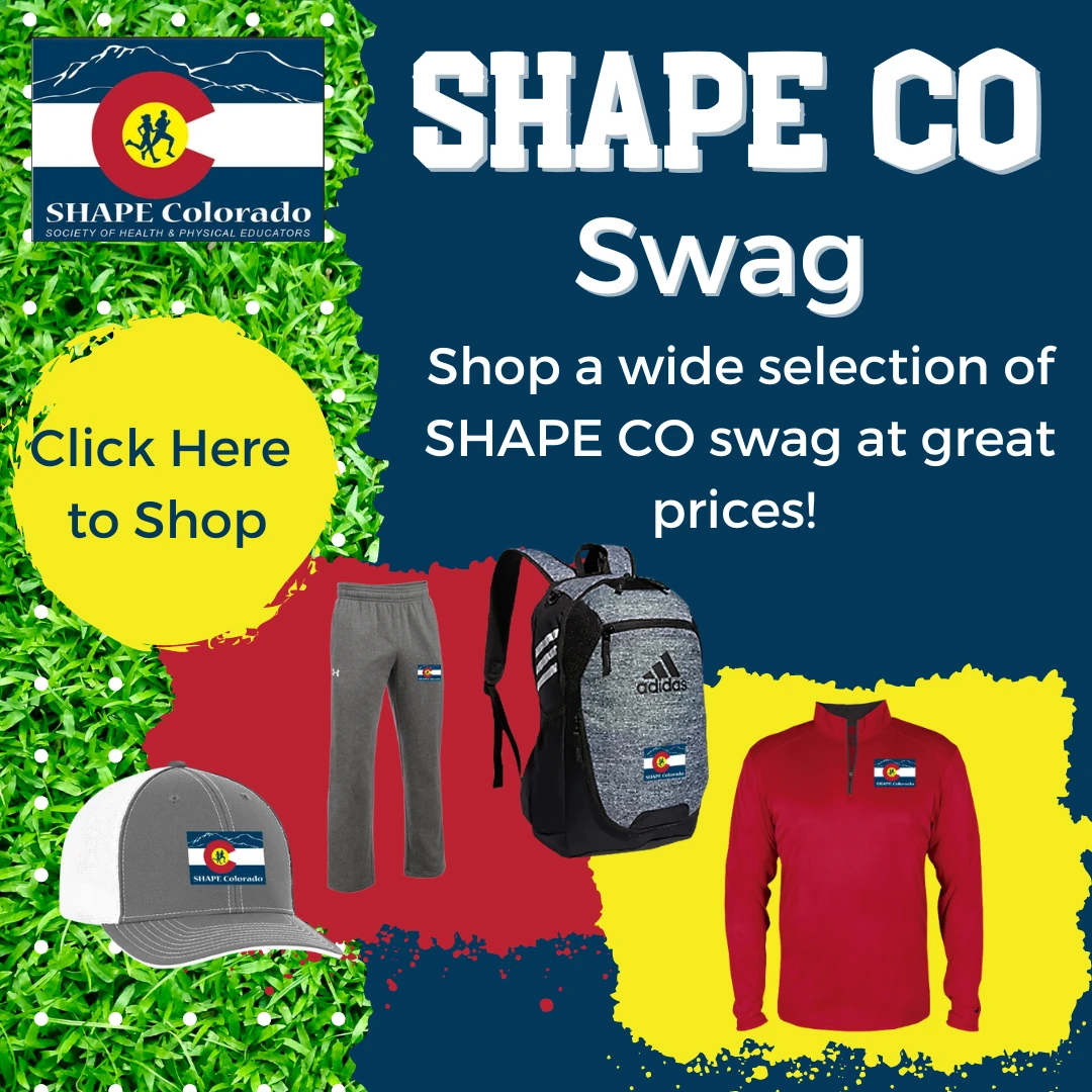 SHAPE Colorado